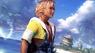 Final Fantasy X HD pode chegar ao Ocidente