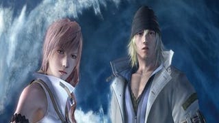 Sony and Square face $5 million FFXIII PS3 bricking lawsuit