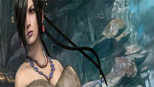 Undated Final Fantasy X HD announced for Vita, PS3