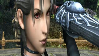 New screenshots show off Final Fantasy X-2's HD upgrade