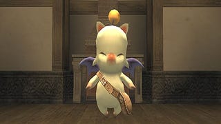 FFXI Ultimate Collection really is ultimate
