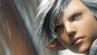 Square Enix to announce new MMO before April 2012