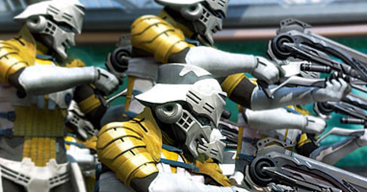 Square Bosses Square boss confirms 2-3 new mega-franchises in dev | VG247