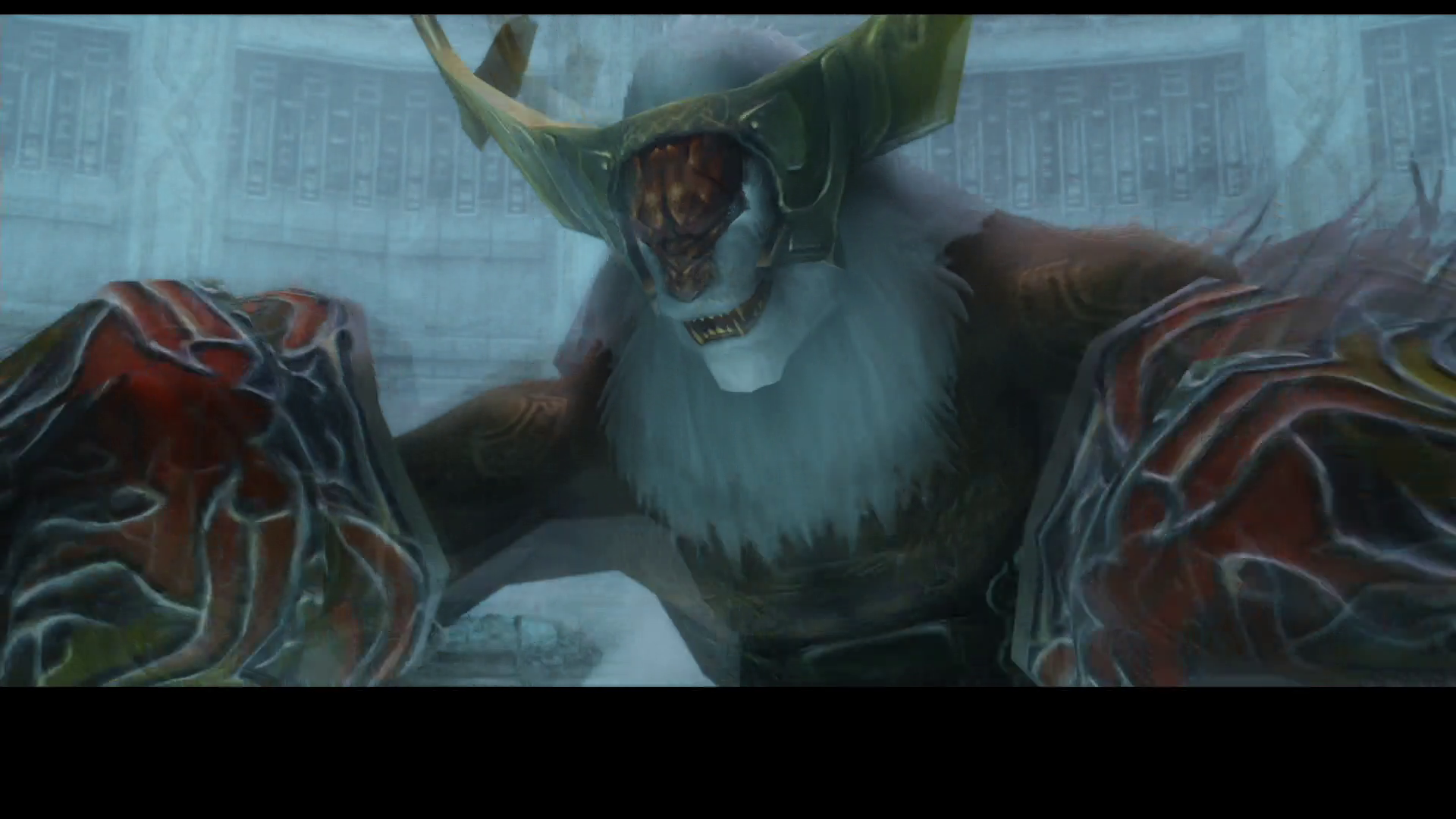 Final Fantasy 12 - Fenrir, Hashmal, Judge Gabranth, Doctor Cid and ...