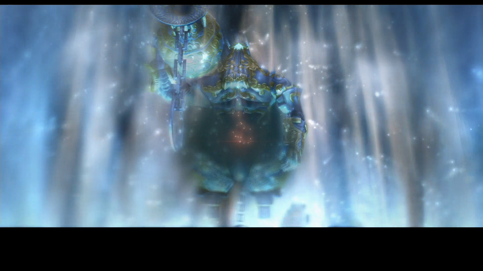 Final Fantasy 12 - Fenrir, Hashmal, Judge Gabranth, Doctor Cid and ...