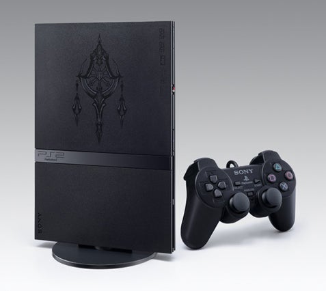 PS2 コントローラー　ファイナルファンタジーXII PS2 コントローラー ファイナルファンタジーXII PlayStation 2