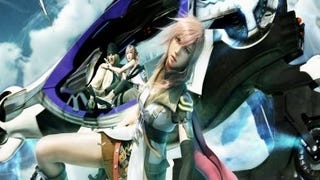 Square announces FFXIII bus tour throughout Germany