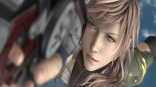 Square hosting European FFXIII launch party in London tonight