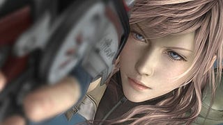 Square hosting European FFXIII launch party in London tonight