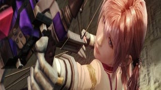 Toriyama -  large-scale internal development not in Square's future after FFXIII