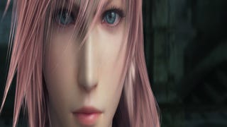 Final Fantasy XIII-3 domain registered by Square Enix