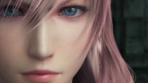 Final Fantasy XIII-2 EU release downgraded to "early 2012"
