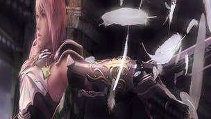 FFXIII-2: Lightning story DLC arriving in May