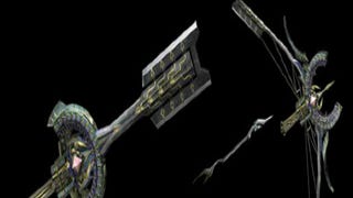 FFXIII-2 360 to get exclusive weapon DLC
