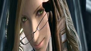 FFXIII-2: Jill DLC gets screened