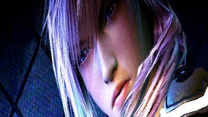 Final Fantasy XIII-2 Lightning & Amodar DLC now available on Xbox 360