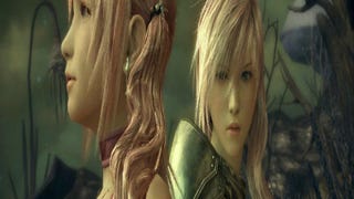 Quick quotes: Kitase on Lighting & Serah's "sisterly love" in FFXIII-2