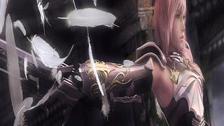 FFXIII-2: Lightning’s Story: Requiem of the Goddess, Snow’s Story: Perpetual Battlefield out now in west