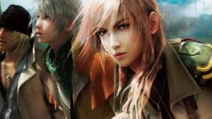 NowGamer reviews FFXIII, gives it 7.9