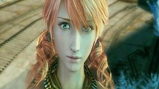 Square Enix looking at PSN and XBL for possible DLC for FFXIII