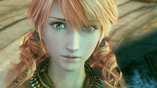 Square Enix looking at PSN and XBL for possible DLC for FFXIII