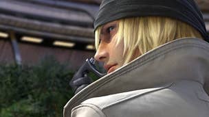 Kitase - FFXIII to use "100 percent" of PS3's "power"