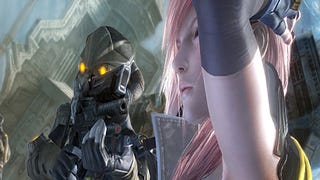 Kitase: FFXIII to hit Europe within 12 months of Japanese release