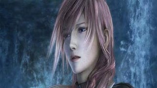 New FFXIII scan shows new character, new info on Odin