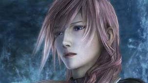 New FFXIII scan shows new character, new info on Odin
