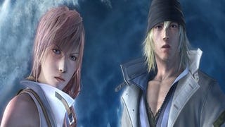 FFXIII releases for China in May