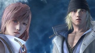 FFXIII releases for China in May