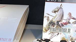 Possible boxart for FFXIII shows up at TGS 