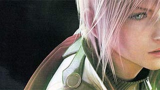 Final Fantasy XIII may be playable at TGS 09