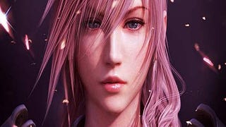 Square releases two new FFXIII-2 screens, Lightning CG render