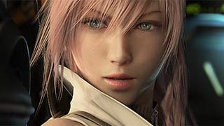 FFXIII story to last around 50 hours, new characters announced