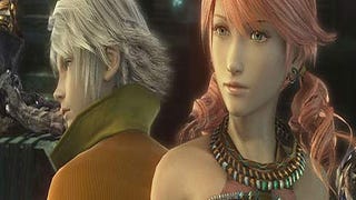 FFXIII's controls - what they are and how they work