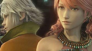 FFXIII's controls - what they are and how they work