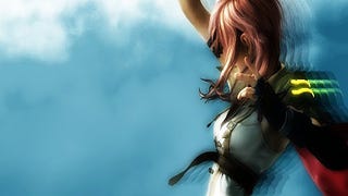 FFXIII "superior" on PS3, says Insomniac