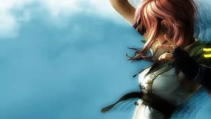 Square releases Leona Lewis, English-filled FFXIII trailer