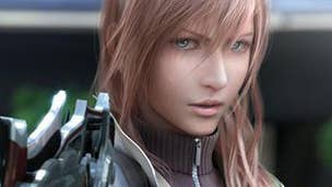 Motion controls are "too exhausting" for Final Fantasy, says Kitase