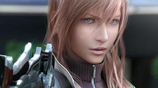"Final" FFXIII trailer lands on Wednesday