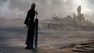 Final Fantasy series has sold over 85 million units, world's first look at FFXIII on 360