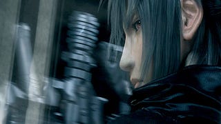 Kitase: FF Versus XIII's development moving "comparatively faster" than FFXIII's