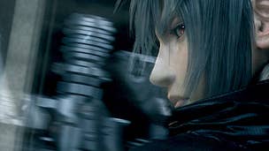 Square Enix open to Western-developed Final Fantasy games