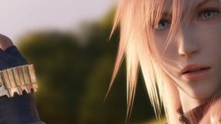 Millions to be spent on FFXIII ad campaign in UK, says Square