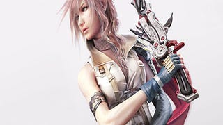 Wada: "Difficult to determine" where Final Fantasy should "go", some fans "not very happy" with FFXIII 