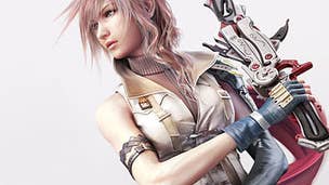 Final Fantasy XIII sells over 5 million units worldwide in FY10