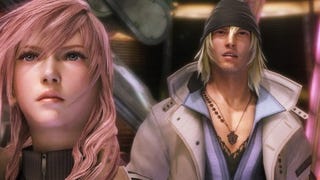 Final Fantasy XIII-2, ridotto il gap tra PS3 e Xbox 360