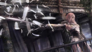 Final Fantasy XIII-2, più difficili le boss fight