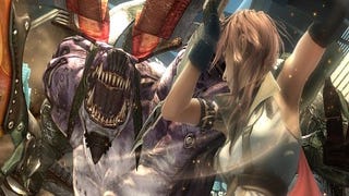 Square Enix to lecture on Final Fantasy XIII at GDC